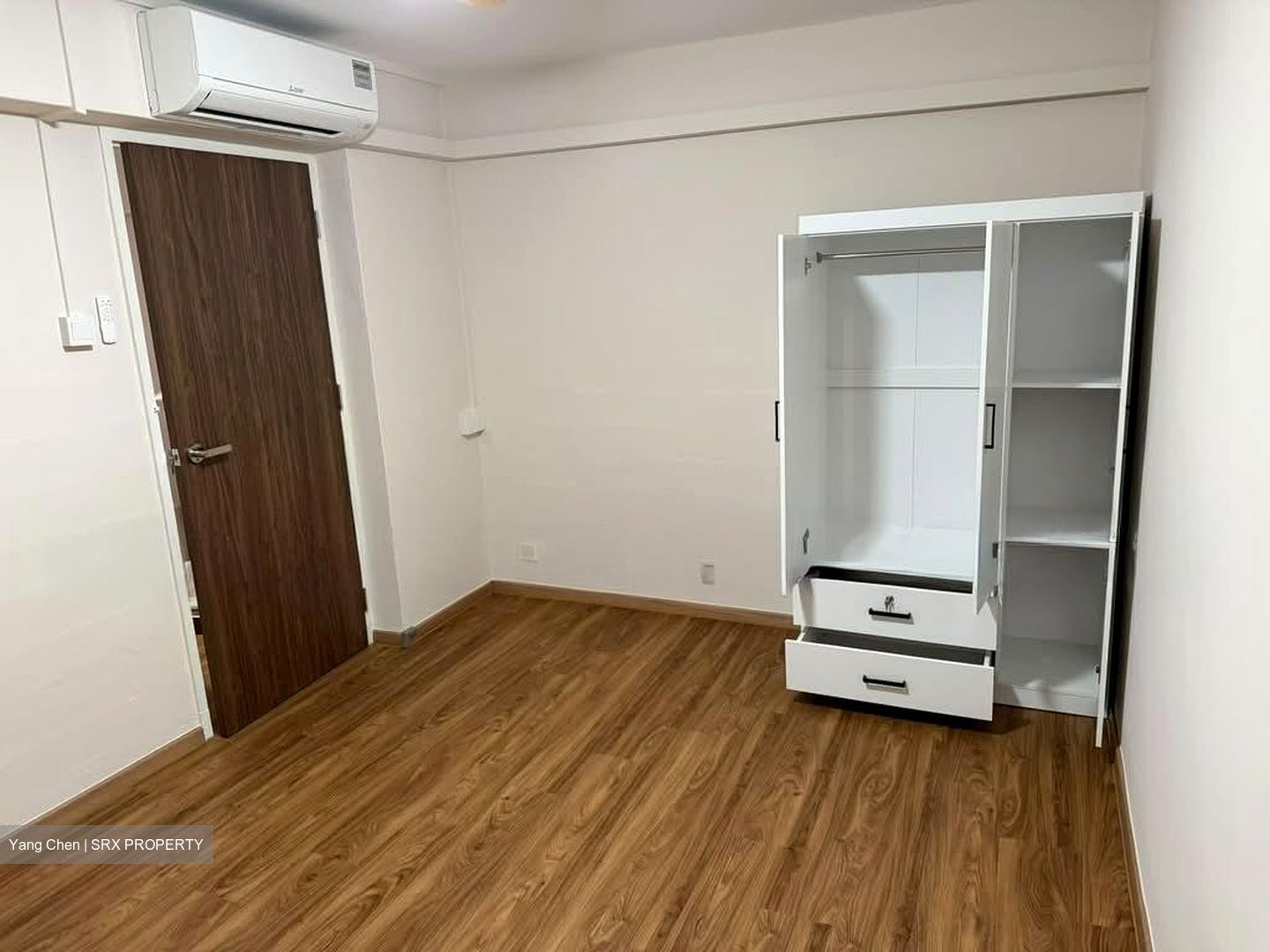 Blk 24 Bendemeer Ville (Kallang/Whampoa), HDB 3 Rooms #582295291